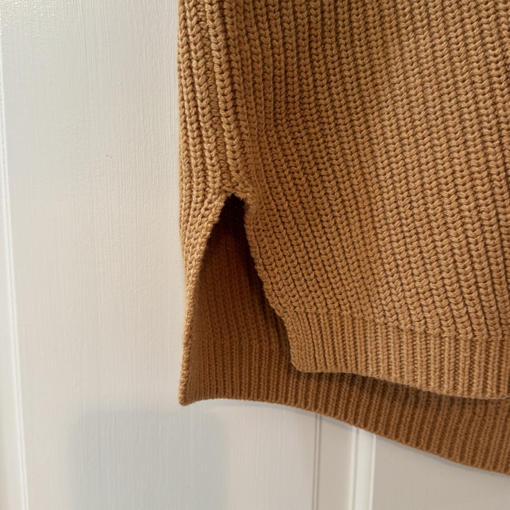 Mon Renn sweater vest - Picture 3 of 5